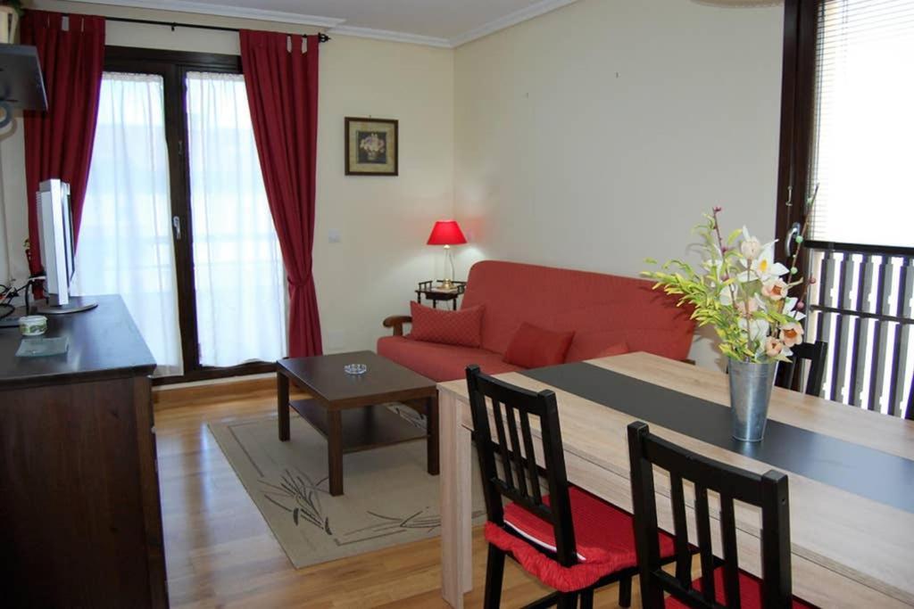 Apartamento Italia Colombres Ideal Familias Экстерьер фото