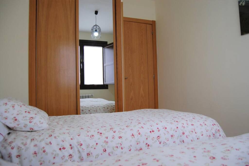 Apartamento Italia Colombres Ideal Familias Экстерьер фото