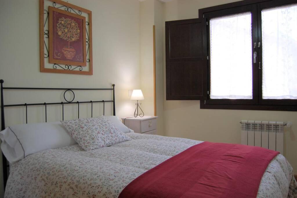 Apartamento Italia Colombres Ideal Familias Экстерьер фото