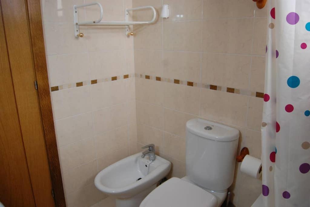 Apartamento Italia Colombres Ideal Familias Экстерьер фото