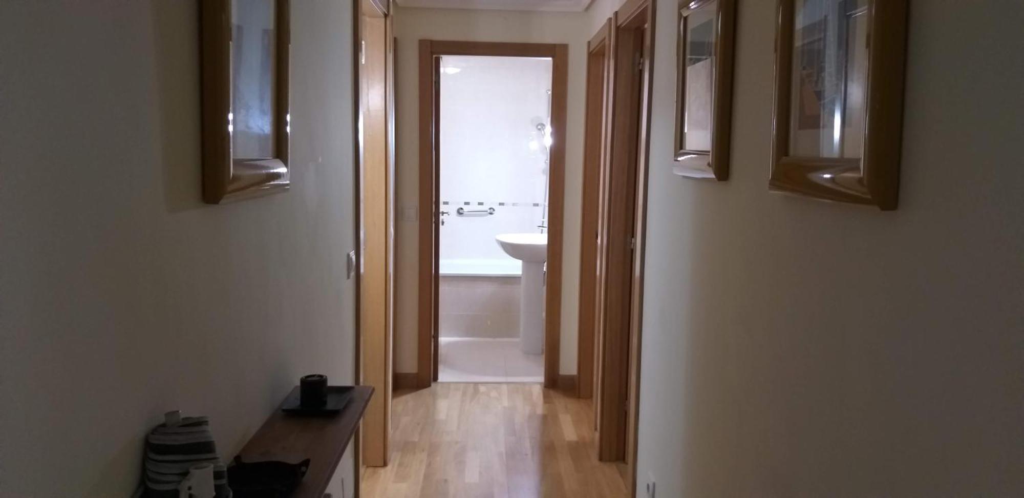 Apartamento Italia Colombres Ideal Familias Экстерьер фото